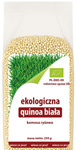 Quinoa albă BIO 250 g – Ekologiko
