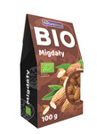 Migdale dulci Bio 100 g - Naturavena