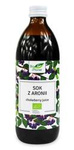 Sucul de mure nfc BIO 500 ml