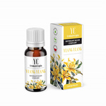 Ulei esențial ylang ylang 10 ml - CANDELA TA