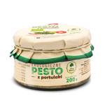 Pesto din pătlagină bio 200 g - Dary Natury