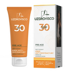 Cremă de față antioxidantă cu peptide antirid Pre-Age SPF 30 50 ml - Uzdrovisco