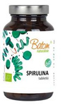 Spirulina BIO 300 comprimate 120 g (400 mg)