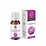 Ulei esențial mix chakra coroanei Sahasrara 10 ml – Your Candle