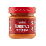 Hummus de roșii 160 g – Primavika