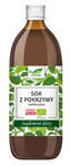 Suc de urzică bio supliment alimentar 500 ml - Bio Planet