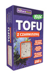 Cuburi de tofu cu chimen 250 g - Naturavena