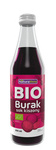 Suc de sfeclă roșie murată BIO 250 ml – Naturavena