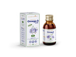 Ulei omega 3,6,9 potrivit 125 ml - LEENVIT