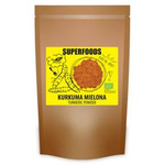 Turmeric măcinat bio 200 g