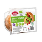 Rulouri de pita fără gluten 190 g