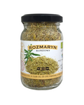 Rozmarin uscat fără gluten bio 45 g - Five Transformations