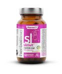 Slimvit pentru controlul greutății 60 capsule 29.56 g - Herballine