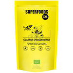 Guarana pulbere BIO supliment alimentar 500 g – Bio Planet