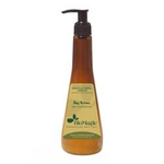 Balsam pentru păr slab și fragil cu keratină 300 ml