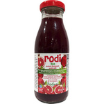 Suc de rodie NFC bio 250 ml - BIOAGROS