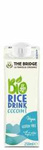 Băutură de orez și cocos 250 ml fără gluten BIO – The Bridge