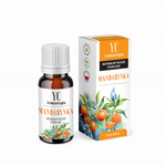 Ulei esențial de mandarină 10 ml – Your Candle