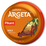 Pastă de pui picantă 95 g - Argeta