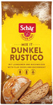 Brot mix dunkel - făină integrală de pâine fără gluten 1 kg