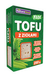 Cub de tofu cu ierburi 250 g - Naturavena