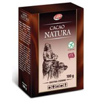 Cacao naturală extra închisă fără gluten Celiko, 100 g