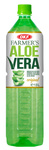 Aloe vera băutură cu pulpă 1.5 l - OKF (Fermieri)