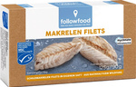 Fileuri de macrou msc în sos propriu 125 g (90 g) - followfood