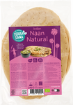 Pâine naan Bio 240 g – Terrasana