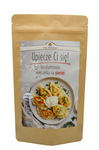 Mix pentru pierogi, fără adaos de zaharuri, fără gluten, 550 g – Pięć Przemian (Five Transformations)