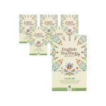 PACHET 6 x Calm Me Tea (20x1.5) BIO 30 g