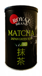 Ceai verde Matcha japoneză BIO 100 g – Royal Brand