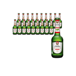 PACHET 20 x Bere non-alcoolică fără gluten BIO 330 ml