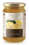Marmeladă de lămâi BIO 360 g – Agrisicilia