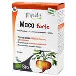 Maca forte supliment alimentar BIO 30 de tablete – Physalis