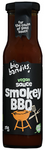 Sos vegan BBQ Bio 250 ml – Bio Bandits