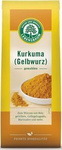 Turmeric măcinat BIO 50 g