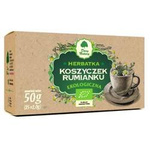 Ceai de mușețel BIO (25 x 2 g) 50 g