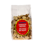 Mix de nuci fără gluten bio 175 g - Horizon