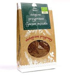 Condiment Garam masala BIO 60 g