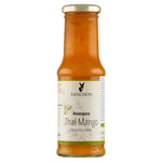 Sos Thai Mango BIO 210 ml – Sanchon