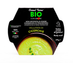 Cremă de mazăre bio 270 g - Cereal Terra