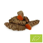 Curcuma proaspătă BIO (aprox. 0,20 kg)
