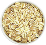 Fulgi 4 cereale (spelt, ovăz, orz, secară) bio (materie primă) (25 kg) 8