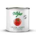 Paste de tomate BIO 2.5 kg