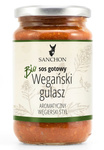 Gulaș vegan fără gluten BIO 330 ml – Sanchon