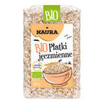 Fulgi de orz bio 300 g