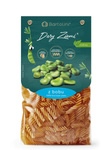 Paste proteice din bob fusilli 250 g – Bartolini