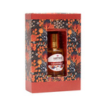 Parfum în ulei de lemn de santal 10 ml - Sattva