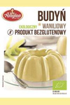 Budincă de vanilie fără gluten BIO 40 g